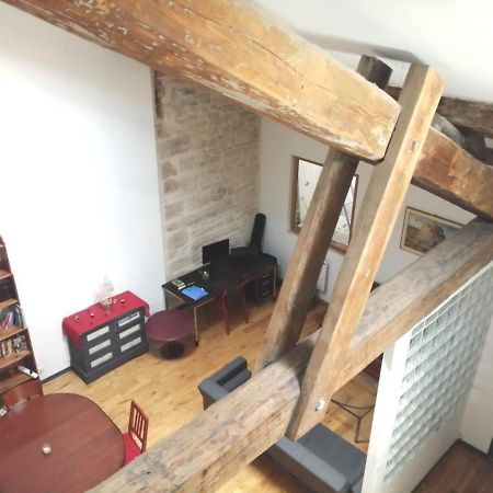 Loft Viarhona, Grand Loft En Centre-Ville ليون المظهر الخارجي الصورة