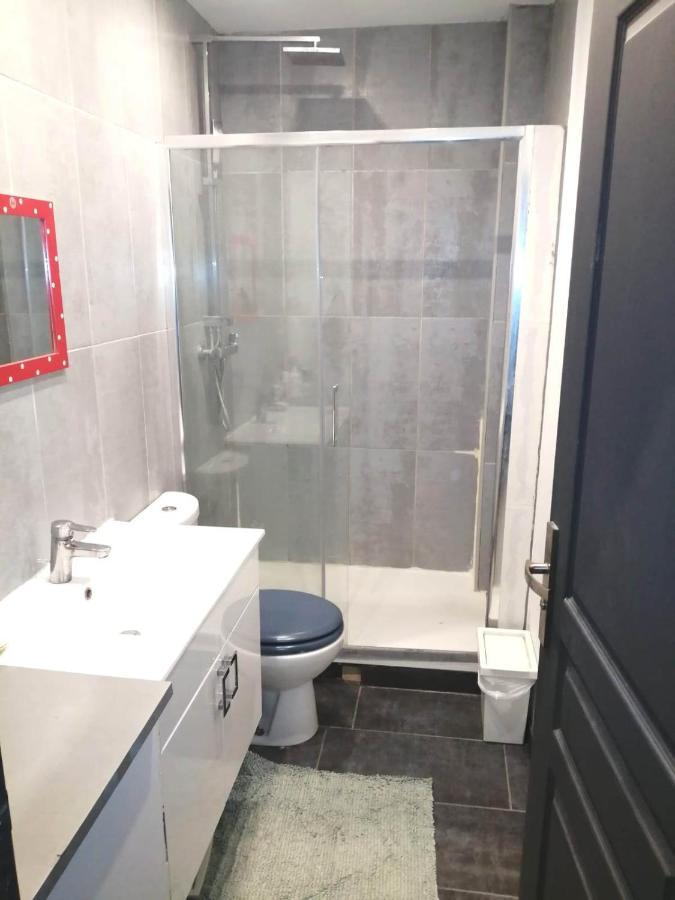 Loft Viarhona, Grand Loft En Centre-Ville ليون المظهر الخارجي الصورة