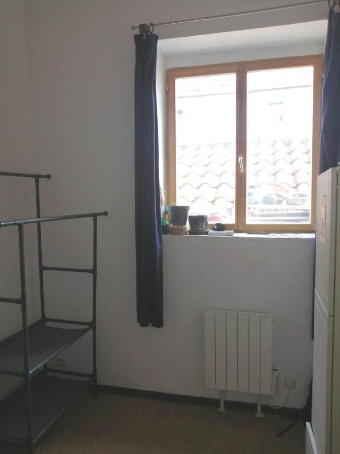 Loft Viarhona, Grand Loft En Centre-Ville ليون المظهر الخارجي الصورة