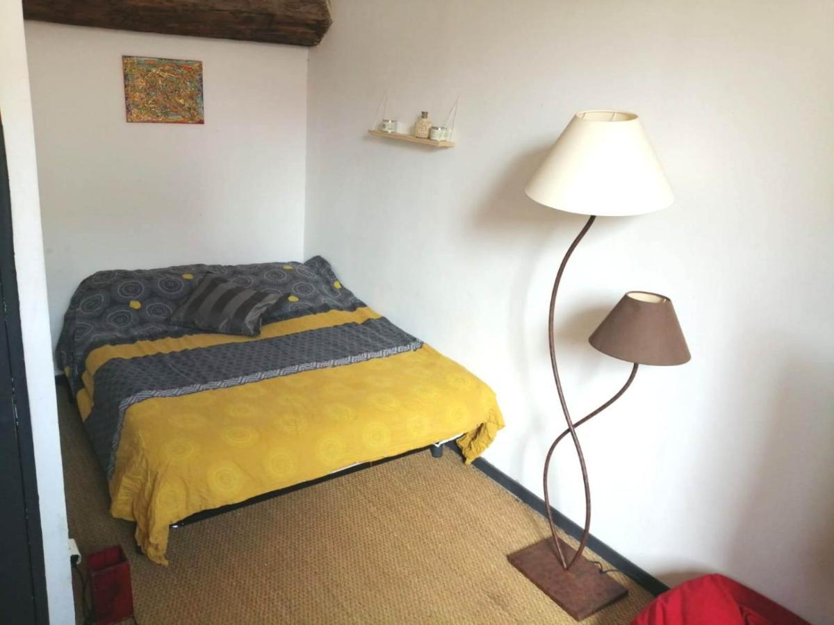 Loft Viarhona, Grand Loft En Centre-Ville ليون المظهر الخارجي الصورة